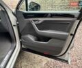 Бежевий Фольксваген Туарег, об'ємом двигуна 2.97 л та пробігом 129 тис. км за 58000 $, фото 14 на Automoto.ua