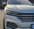 Бежевий Фольксваген Туарег, об'ємом двигуна 2.97 л та пробігом 128 тис. км за 53500 $, фото 26 на Automoto.ua