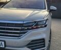 Бежевий Фольксваген Туарег, об'ємом двигуна 2.97 л та пробігом 128 тис. км за 53500 $, фото 27 на Automoto.ua