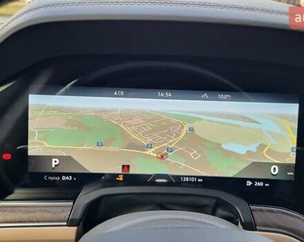 Бежевий Фольксваген Туарег, об'ємом двигуна 2.97 л та пробігом 128 тис. км за 53500 $, фото 45 на Automoto.ua