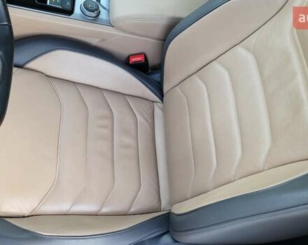 Бежевий Фольксваген Туарег, об'ємом двигуна 2.97 л та пробігом 128 тис. км за 53500 $, фото 65 на Automoto.ua