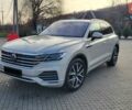 Бежевий Фольксваген Туарег, об'ємом двигуна 2.97 л та пробігом 128 тис. км за 53500 $, фото 24 на Automoto.ua