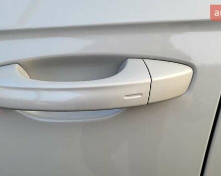 Бежевий Фольксваген Туарег, об'ємом двигуна 2.97 л та пробігом 128 тис. км за 53500 $, фото 72 на Automoto.ua