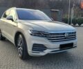 Бежевий Фольксваген Туарег, об'ємом двигуна 2.97 л та пробігом 128 тис. км за 53500 $, фото 7 на Automoto.ua