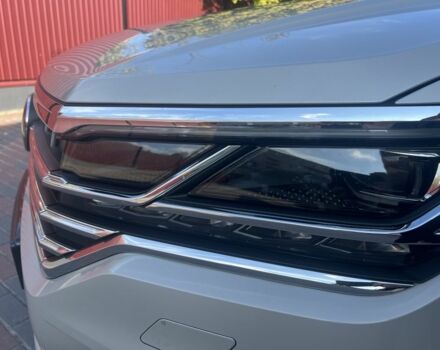 Бежевый Фольксваген Туарег, объемом двигателя 3 л и пробегом 127 тыс. км за 52500 $, фото 22 на Automoto.ua