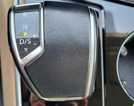 Бежевий Фольксваген Туарег, об'ємом двигуна 2.97 л та пробігом 128 тис. км за 53500 $, фото 52 на Automoto.ua