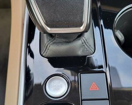 Бежевий Фольксваген Туарег, об'ємом двигуна 2.97 л та пробігом 128 тис. км за 53500 $, фото 51 на Automoto.ua