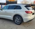 Бежевий Фольксваген Туарег, об'ємом двигуна 2.97 л та пробігом 128 тис. км за 53500 $, фото 20 на Automoto.ua