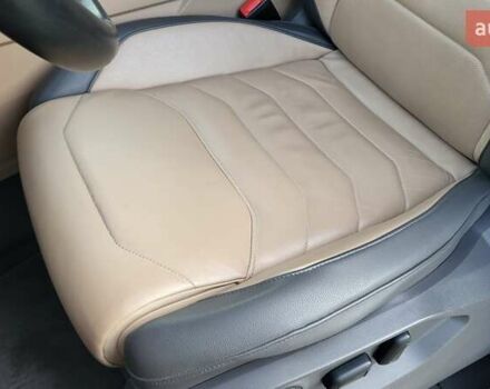 Бежевий Фольксваген Туарег, об'ємом двигуна 2.97 л та пробігом 128 тис. км за 53500 $, фото 66 на Automoto.ua