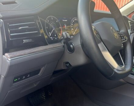 Бежевый Фольксваген Туарег, объемом двигателя 3 л и пробегом 127 тыс. км за 52500 $, фото 20 на Automoto.ua