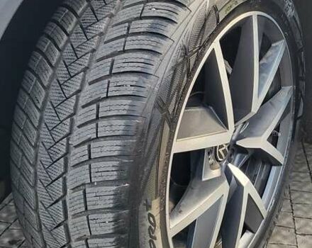 Бежевий Фольксваген Туарег, об'ємом двигуна 2.97 л та пробігом 128 тис. км за 53500 $, фото 81 на Automoto.ua