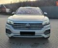 Бежевий Фольксваген Туарег, об'ємом двигуна 2.97 л та пробігом 128 тис. км за 53500 $, фото 2 на Automoto.ua