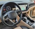 Бежевий Фольксваген Туарег, об'ємом двигуна 2.97 л та пробігом 128 тис. км за 53500 $, фото 39 на Automoto.ua