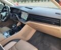 Бежевий Фольксваген Туарег, об'ємом двигуна 2.97 л та пробігом 128 тис. км за 53500 $, фото 69 на Automoto.ua