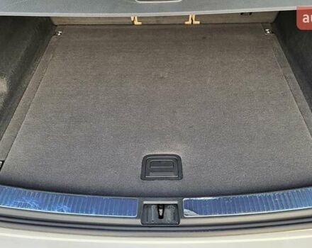 Бежевий Фольксваген Туарег, об'ємом двигуна 2.97 л та пробігом 128 тис. км за 53500 $, фото 79 на Automoto.ua