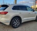 Бежевий Фольксваген Туарег, об'ємом двигуна 2.97 л та пробігом 128 тис. км за 53500 $, фото 12 на Automoto.ua