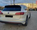 Бежевий Фольксваген Туарег, об'ємом двигуна 2.97 л та пробігом 128 тис. км за 53500 $, фото 15 на Automoto.ua