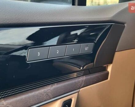 Бежевий Фольксваген Туарег, об'ємом двигуна 2.97 л та пробігом 128 тис. км за 53500 $, фото 54 на Automoto.ua