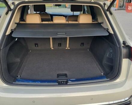 Бежевий Фольксваген Туарег, об'ємом двигуна 2.97 л та пробігом 128 тис. км за 53500 $, фото 80 на Automoto.ua