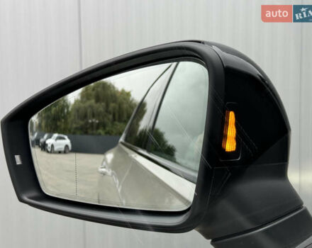 Бежевый Фольксваген Туарег, объемом двигателя 2.99 л и пробегом 9 тыс. км за 77000 $, фото 15 на Automoto.ua