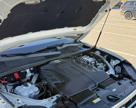 Бежевий Фольксваген Туарег, об'ємом двигуна 2.97 л та пробігом 265 тис. км за 48000 $, фото 19 на Automoto.ua