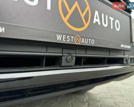 Бежевый Фольксваген Туарег, объемом двигателя 2.99 л и пробегом 9 тыс. км за 77000 $, фото 14 на Automoto.ua