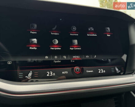 Бежевый Фольксваген Туарег, объемом двигателя 2.99 л и пробегом 9 тыс. км за 77000 $, фото 46 на Automoto.ua