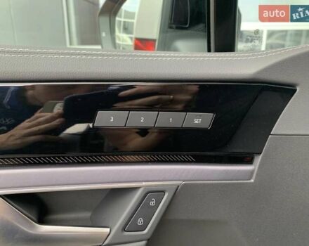 Бежевый Фольксваген Туарег, объемом двигателя 2.97 л и пробегом 27 тыс. км за 77000 $, фото 24 на Automoto.ua