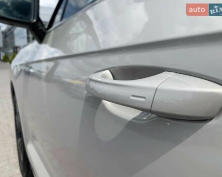 Бежевый Фольксваген Туарег, объемом двигателя 2.97 л и пробегом 27 тыс. км за 77000 $, фото 12 на Automoto.ua