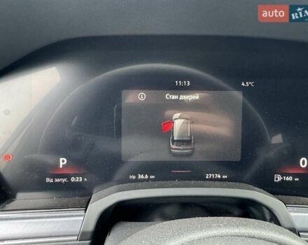 Бежевый Фольксваген Туарег, объемом двигателя 2.97 л и пробегом 27 тыс. км за 77000 $, фото 36 на Automoto.ua