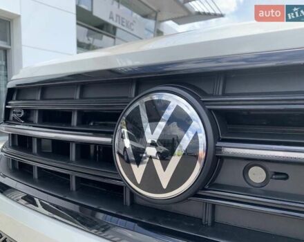 Бежевый Фольксваген Туарег, объемом двигателя 2.97 л и пробегом 27 тыс. км за 77000 $, фото 17 на Automoto.ua