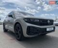 Бежевый Фольксваген Туарег, объемом двигателя 2.97 л и пробегом 27 тыс. км за 77000 $, фото 8 на Automoto.ua