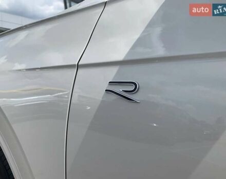 Бежевый Фольксваген Туарег, объемом двигателя 2.97 л и пробегом 27 тыс. км за 77000 $, фото 13 на Automoto.ua