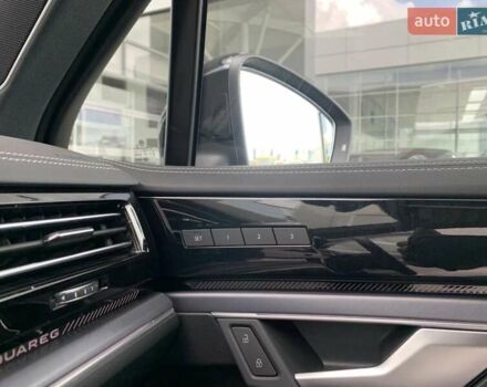 Бежевый Фольксваген Туарег, объемом двигателя 2.97 л и пробегом 27 тыс. км за 77000 $, фото 27 на Automoto.ua