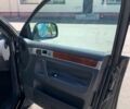 Черный Фольксваген Туарег, объемом двигателя 3.2 л и пробегом 270 тыс. км за 3475 $, фото 12 на Automoto.ua