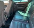 Черный Фольксваген Туарег, объемом двигателя 3.2 л и пробегом 270 тыс. км за 3475 $, фото 10 на Automoto.ua
