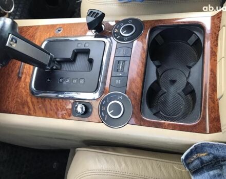 Чорний Фольксваген Туарег, об'ємом двигуна 2.5 л та пробігом 300 тис. км за 10500 $, фото 3 на Automoto.ua