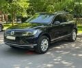 Черный Фольксваген Туарег, объемом двигателя 0 л и пробегом 189 тыс. км за 31500 $, фото 5 на Automoto.ua