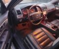 Черный Фольксваген Туарег, объемом двигателя 3.2 л и пробегом 204 тыс. км за 8100 $, фото 5 на Automoto.ua