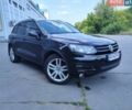 Чорний Фольксваген Туарег, об'ємом двигуна 3 л та пробігом 400 тис. км за 15300 $, фото 8 на Automoto.ua