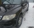 Черный Фольксваген Туарег, объемом двигателя 3 л и пробегом 262 тыс. км за 11200 $, фото 7 на Automoto.ua
