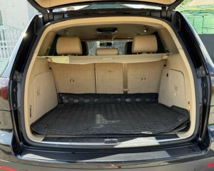 Черный Фольксваген Туарег, объемом двигателя 3 л и пробегом 330 тыс. км за 10500 $, фото 5 на Automoto.ua