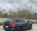 Чорний Фольксваген Туарег, об'ємом двигуна 3.2 л та пробігом 3 тис. км за 4000 $, фото 3 на Automoto.ua