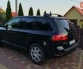 Чорний Фольксваген Туарег, об'ємом двигуна 3.19 л та пробігом 396 тис. км за 6500 $, фото 3 на Automoto.ua