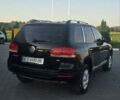 Черный Фольксваген Туарег, объемом двигателя 3.19 л и пробегом 320 тыс. км за 5500 $, фото 1 на Automoto.ua