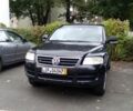 Черный Фольксваген Туарег, объемом двигателя 2.5 л и пробегом 300 тыс. км за 5000 $, фото 9 на Automoto.ua