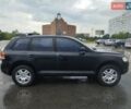 Черный Фольксваген Туарег, объемом двигателя 3.2 л и пробегом 227 тыс. км за 6500 $, фото 11 на Automoto.ua