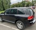 Черный Фольксваген Туарег, объемом двигателя 2.5 л и пробегом 317 тыс. км за 6700 $, фото 11 на Automoto.ua