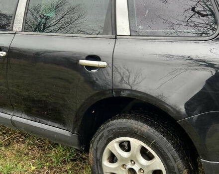 Чорний Фольксваген Туарег, об'ємом двигуна 3.19 л та пробігом 260 тис. км за 5300 $, фото 12 на Automoto.ua