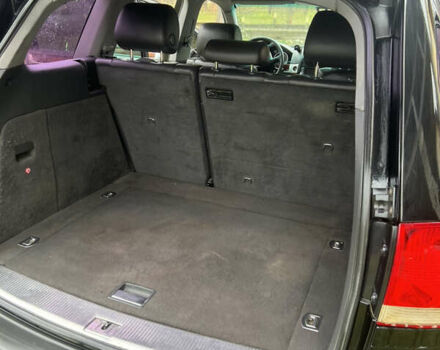 Чорний Фольксваген Туарег, об'ємом двигуна 3.19 л та пробігом 260 тис. км за 5300 $, фото 23 на Automoto.ua